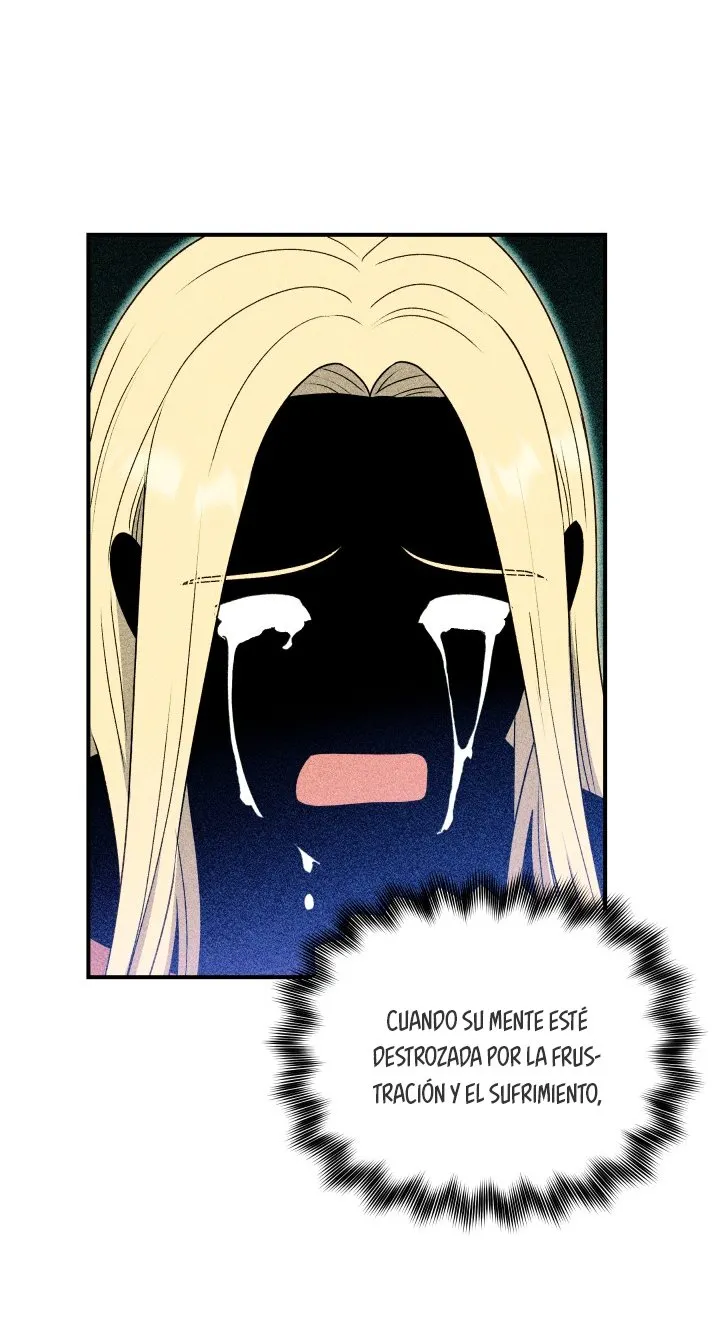 The Monstrous Duke's Adopted Daughter Capítulo 115 - Page 58