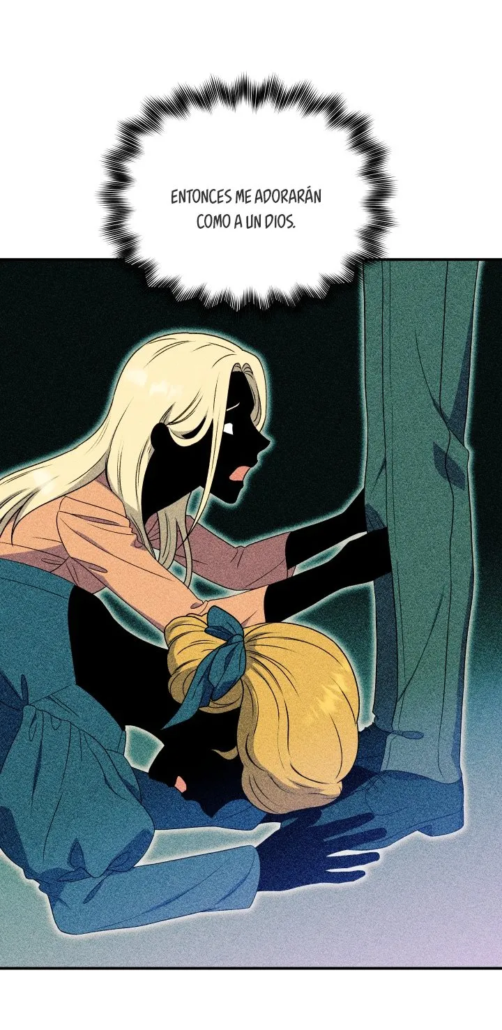 The Monstrous Duke's Adopted Daughter Capítulo 115 - Page 60