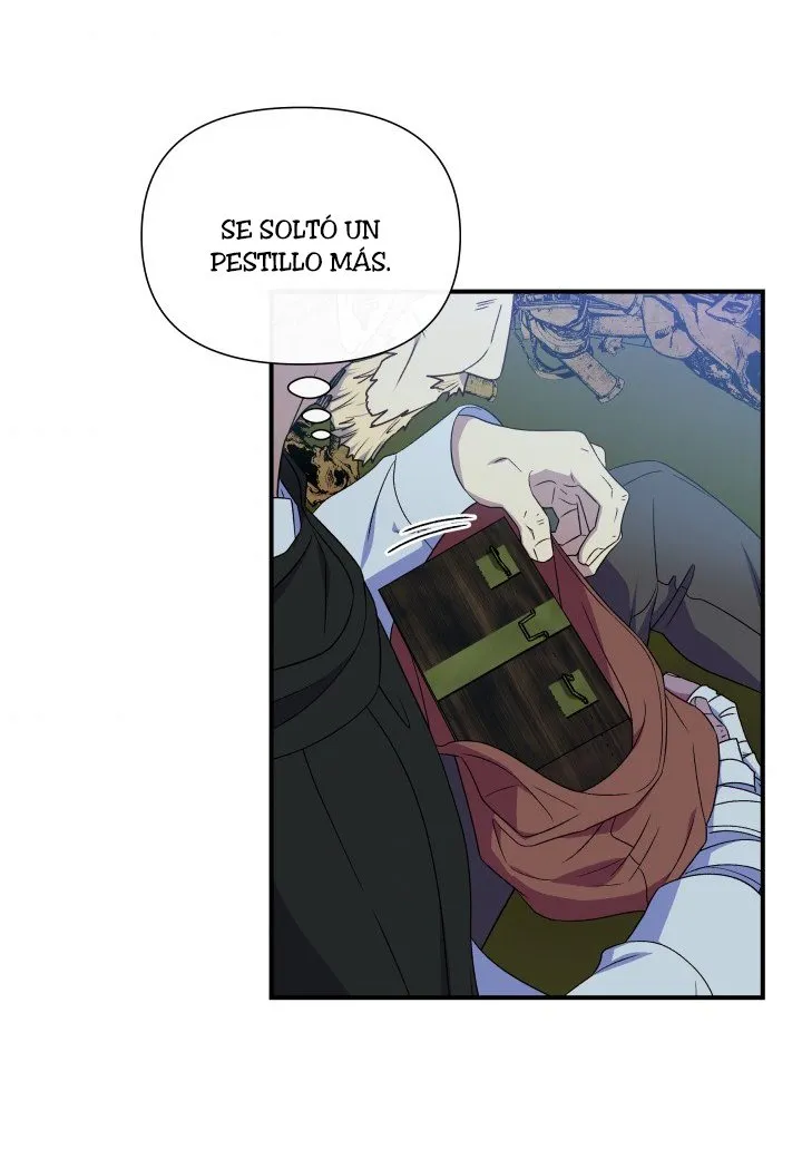 The Monstrous Duke's Adopted Daughter Capítulo 115 - Page 64