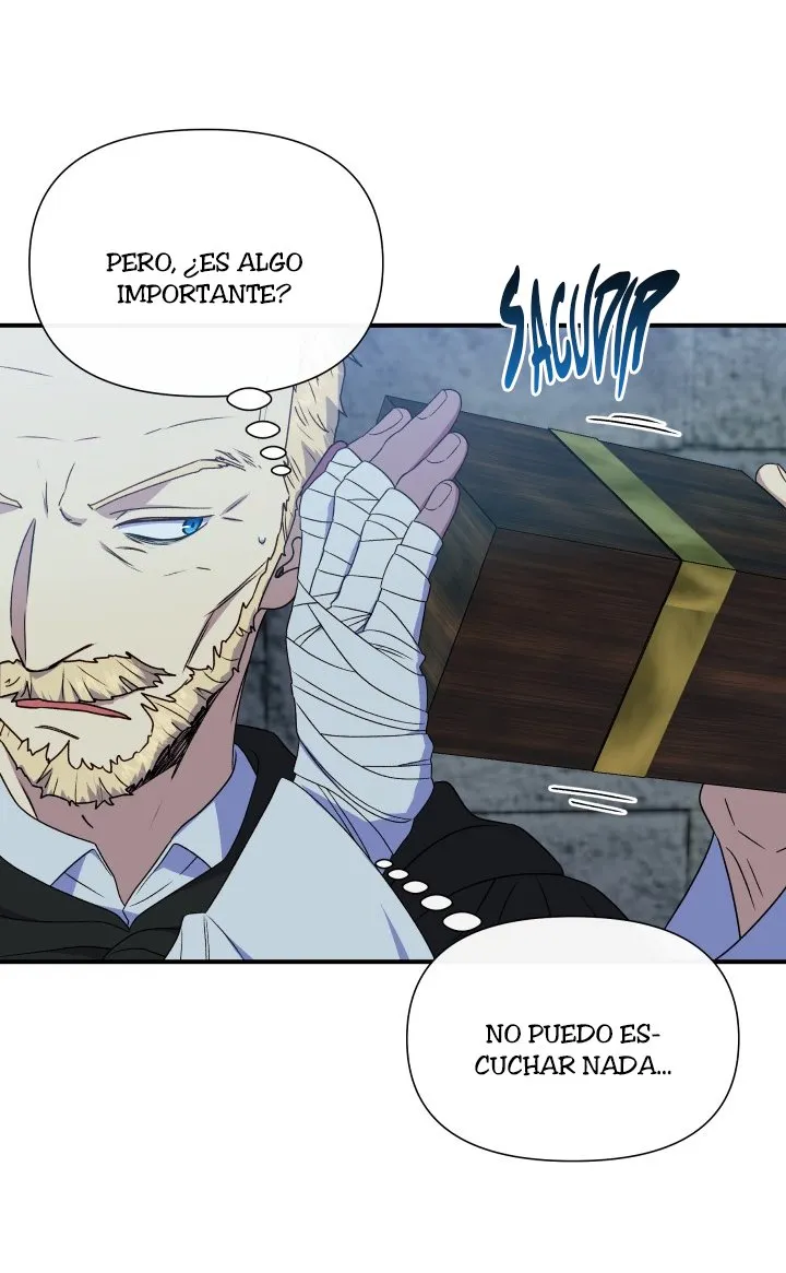 The Monstrous Duke's Adopted Daughter Capítulo 115 - Page 65