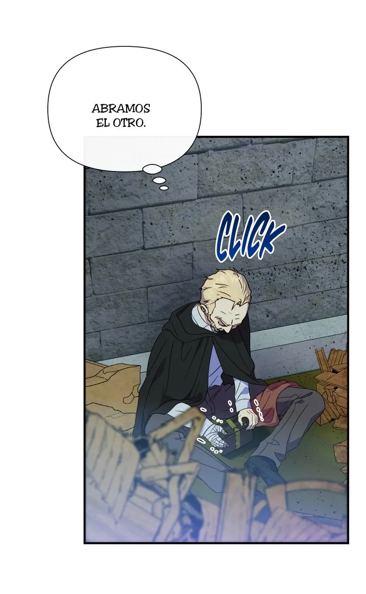 The Monstrous Duke's Adopted Daughter Capítulo 115 - Page 66