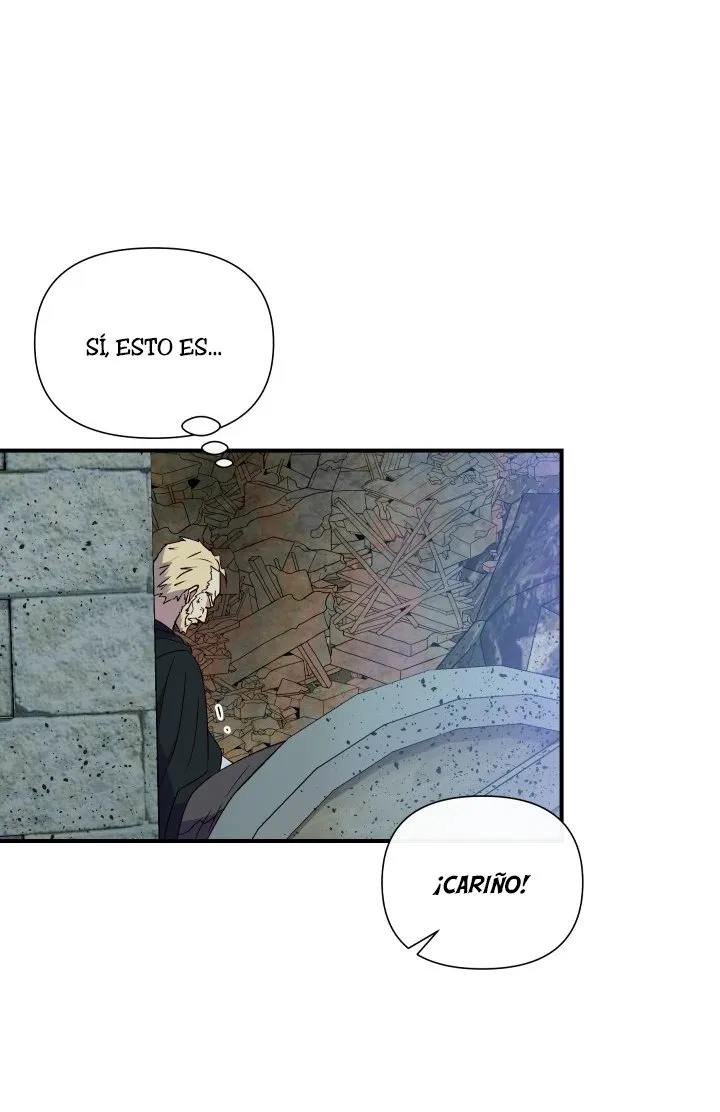 The Monstrous Duke's Adopted Daughter Capítulo 115 - Page 67
