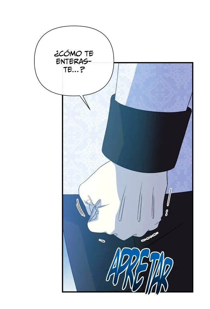 The Monstrous Duke's Adopted Daughter Capítulo 116 - Page 17
