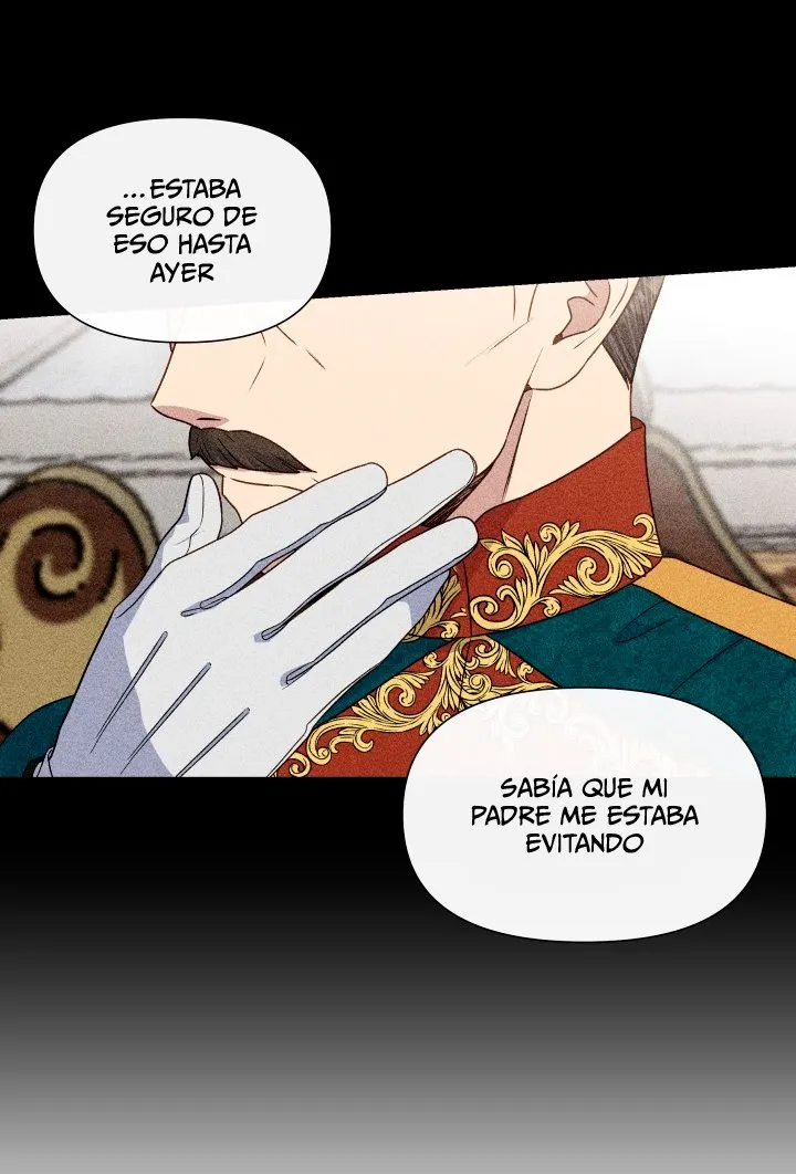 The Monstrous Duke's Adopted Daughter Capítulo 116 - Page 22