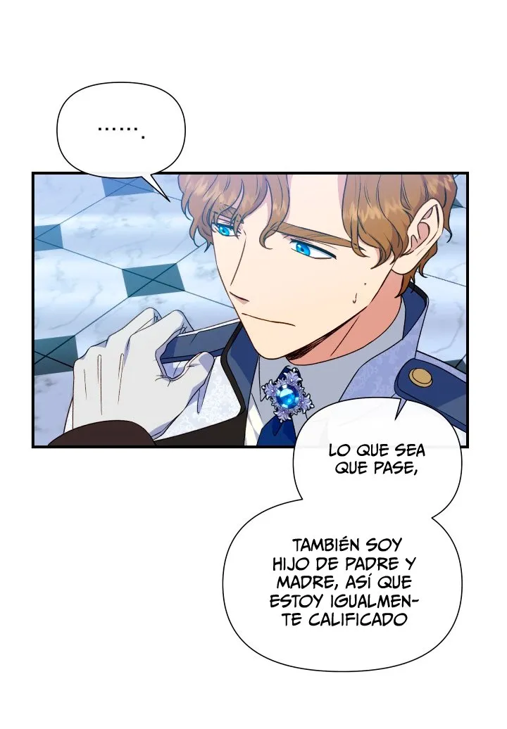 The Monstrous Duke's Adopted Daughter Capítulo 116 - Page 24