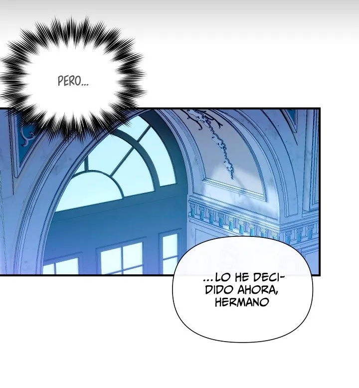 The Monstrous Duke's Adopted Daughter Capítulo 116 - Page 30