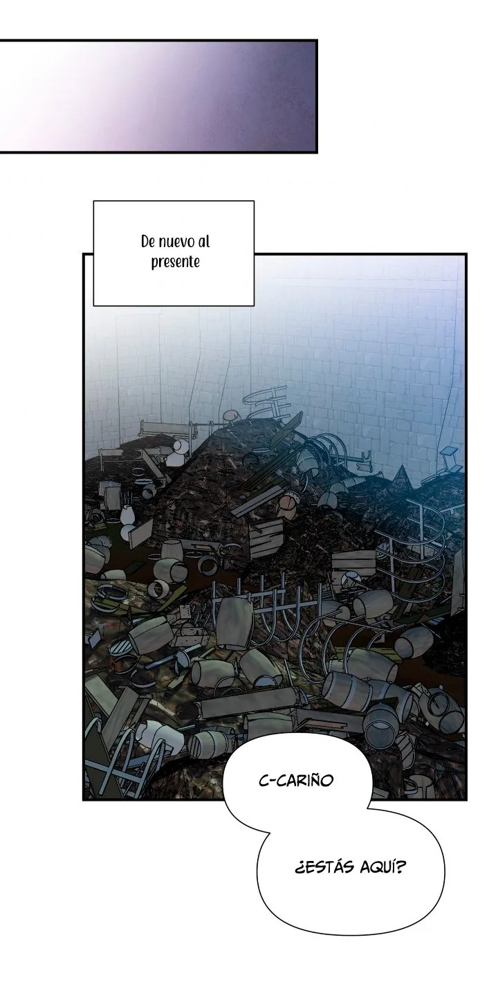 The Monstrous Duke's Adopted Daughter Capítulo 116 - Page 39