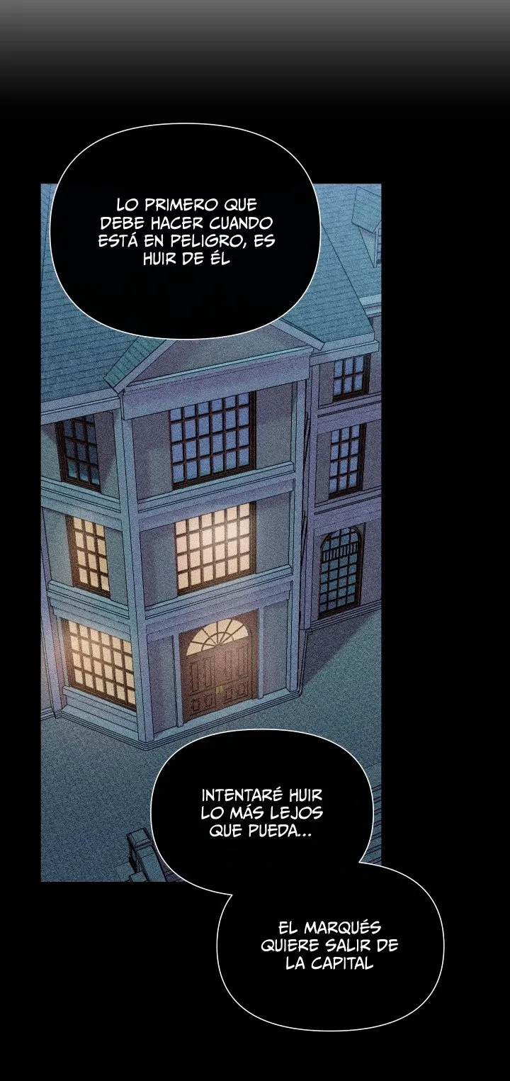 The Monstrous Duke's Adopted Daughter Capítulo 116 - Page 42