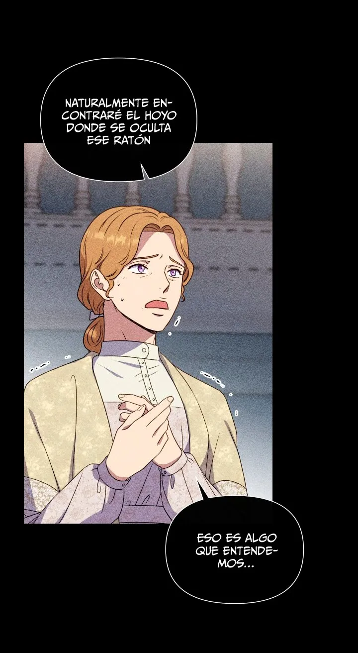 The Monstrous Duke's Adopted Daughter Capítulo 116 - Page 44