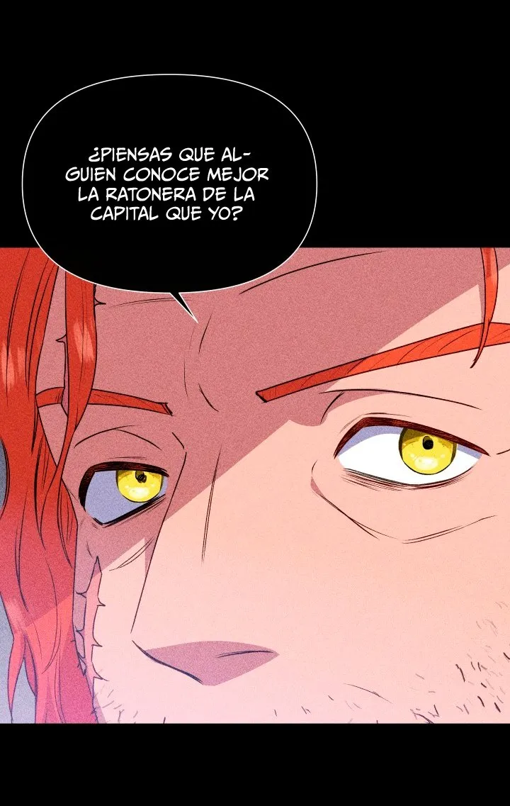 The Monstrous Duke's Adopted Daughter Capítulo 116 - Page 45