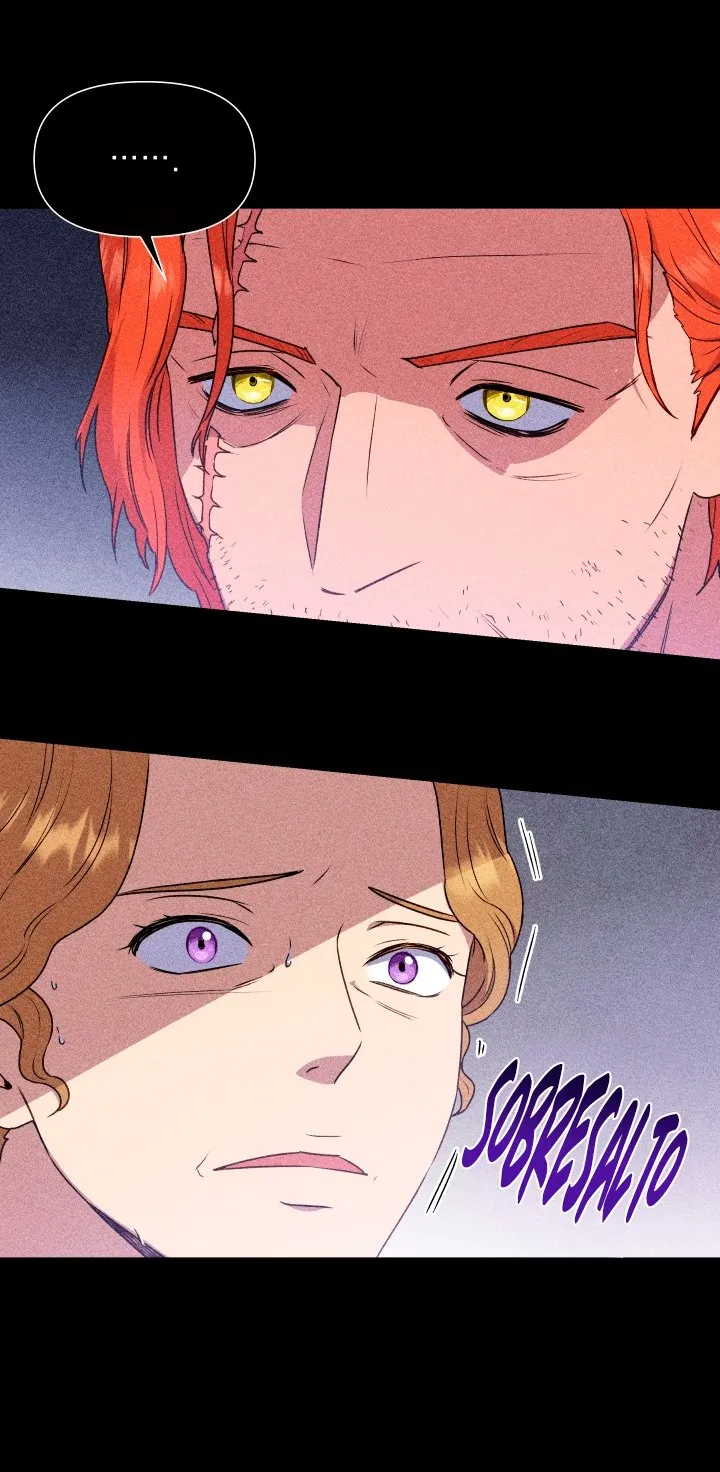 The Monstrous Duke's Adopted Daughter Capítulo 116 - Page 49