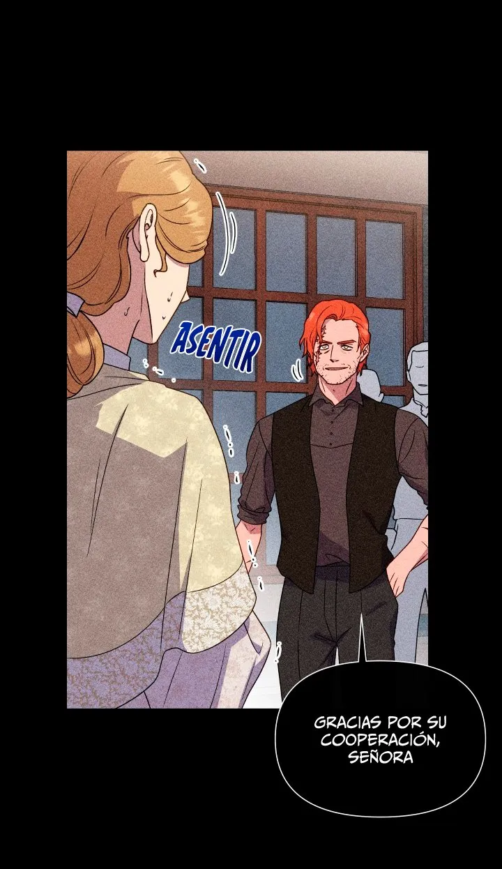 The Monstrous Duke's Adopted Daughter Capítulo 116 - Page 50