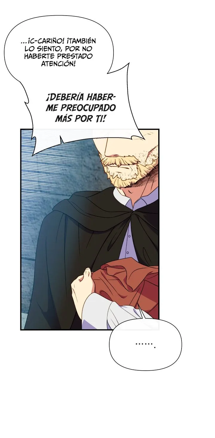 The Monstrous Duke's Adopted Daughter Capítulo 116 - Page 56