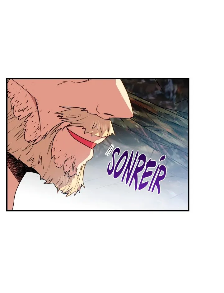 The Monstrous Duke's Adopted Daughter Capítulo 116 - Page 60