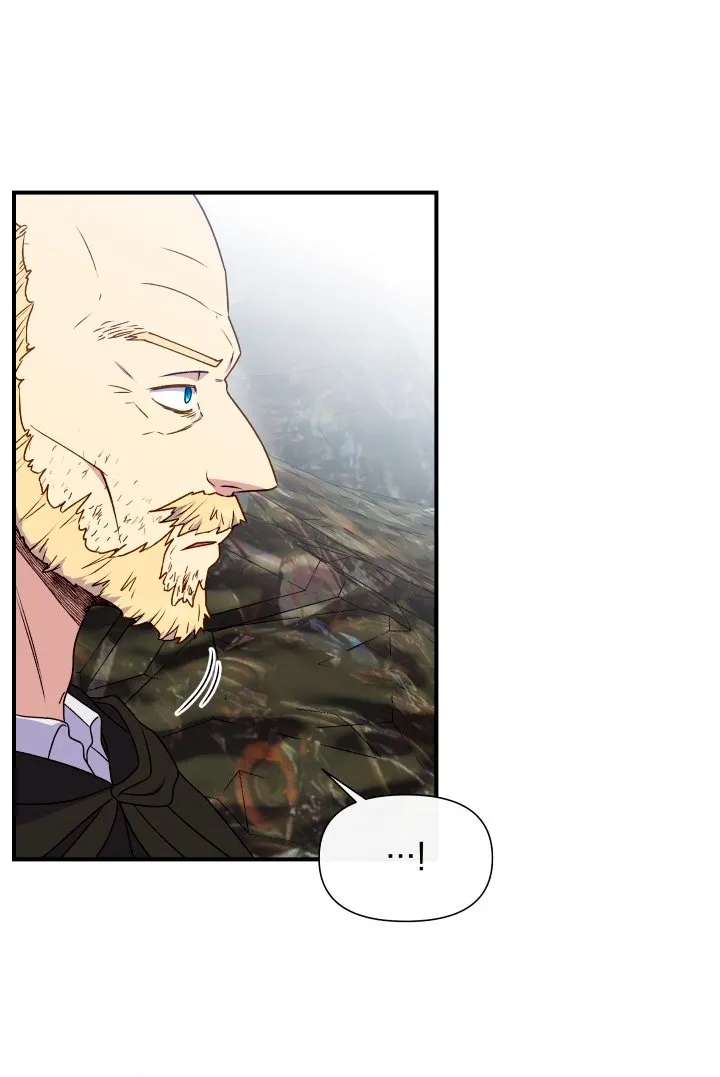 The Monstrous Duke's Adopted Daughter Capítulo 116 - Page 61