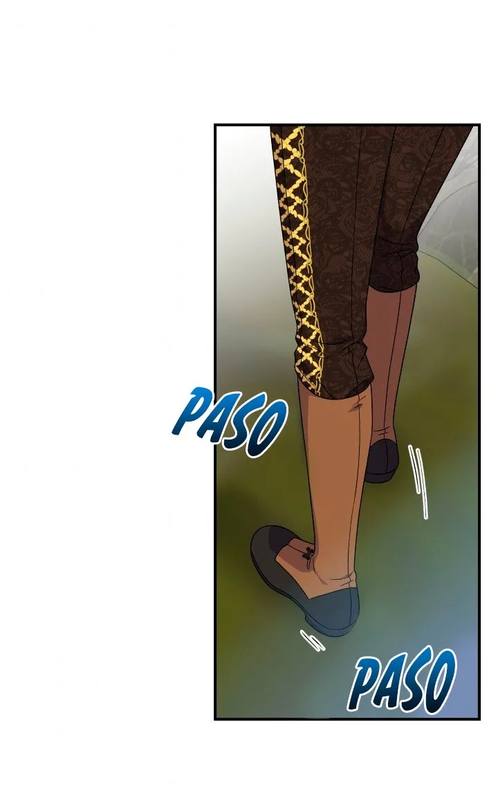 The Monstrous Duke's Adopted Daughter Capítulo 116 - Page 62