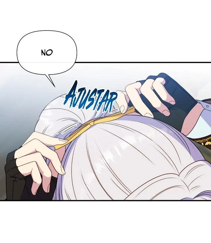 The Monstrous Duke's Adopted Daughter Capítulo 116 - Page 64