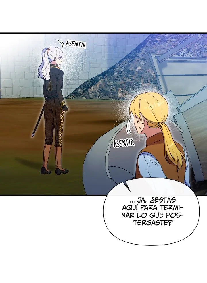 The Monstrous Duke's Adopted Daughter Capítulo 116 - Page 66