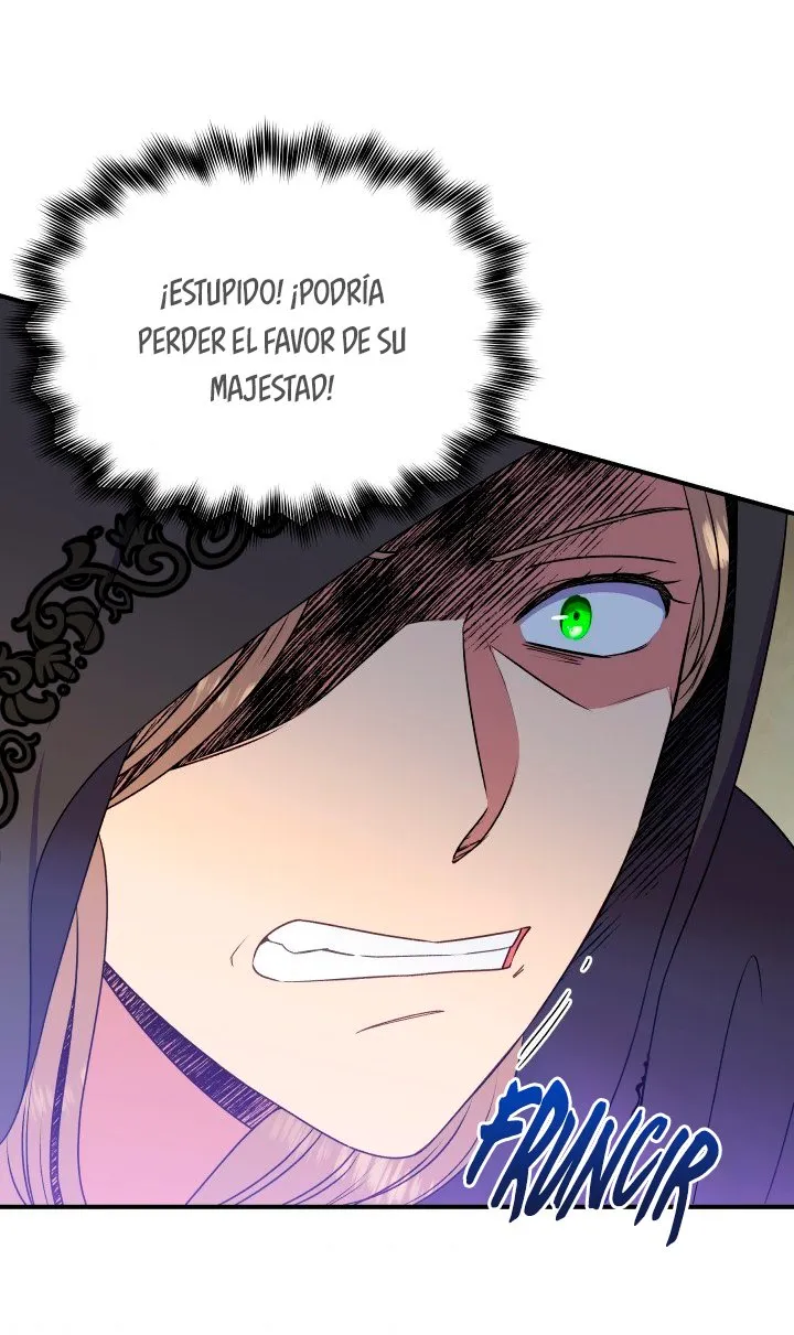 The Monstrous Duke's Adopted Daughter Capítulo 116 - Page 70