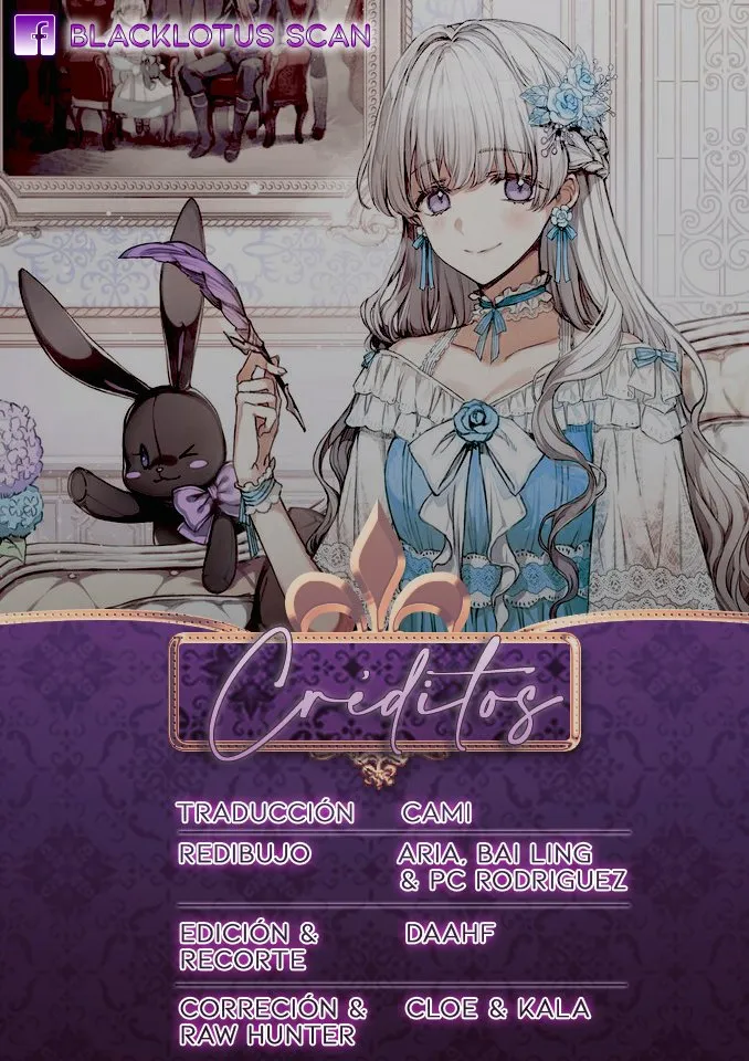 The Monstrous Duke's Adopted Daughter Capítulo 117 - Page 4