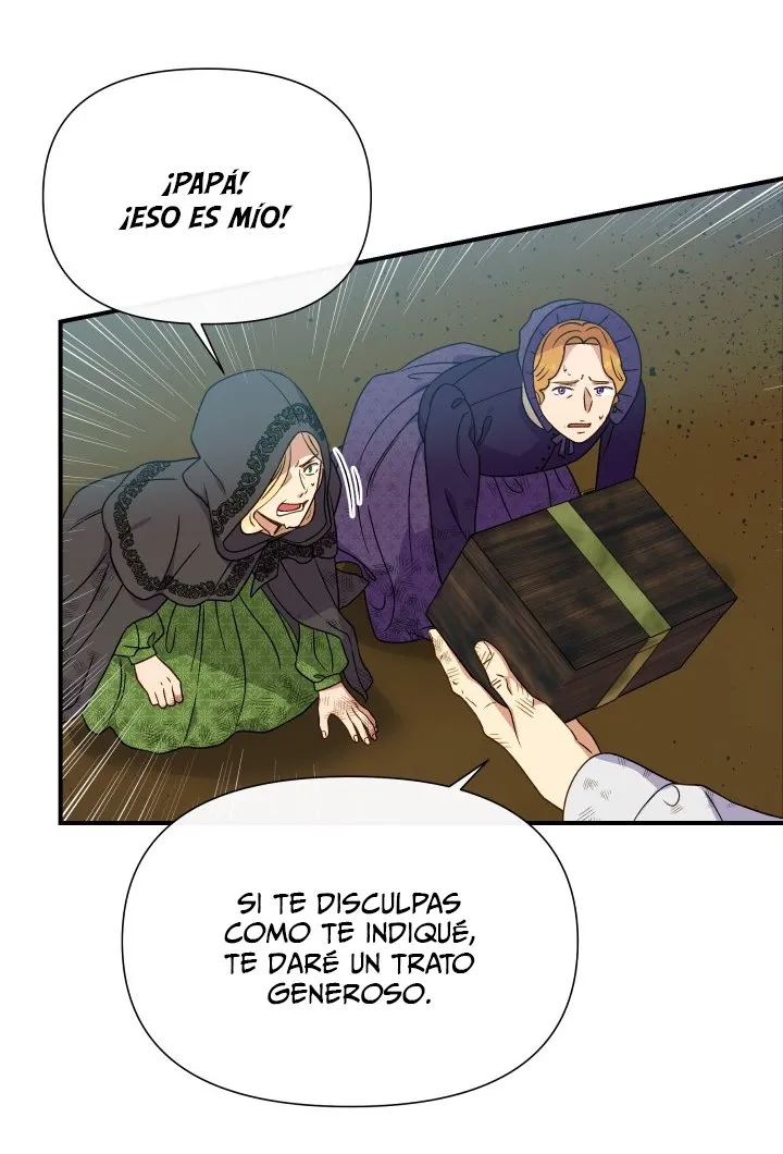 The Monstrous Duke's Adopted Daughter Capítulo 117 - Page 13