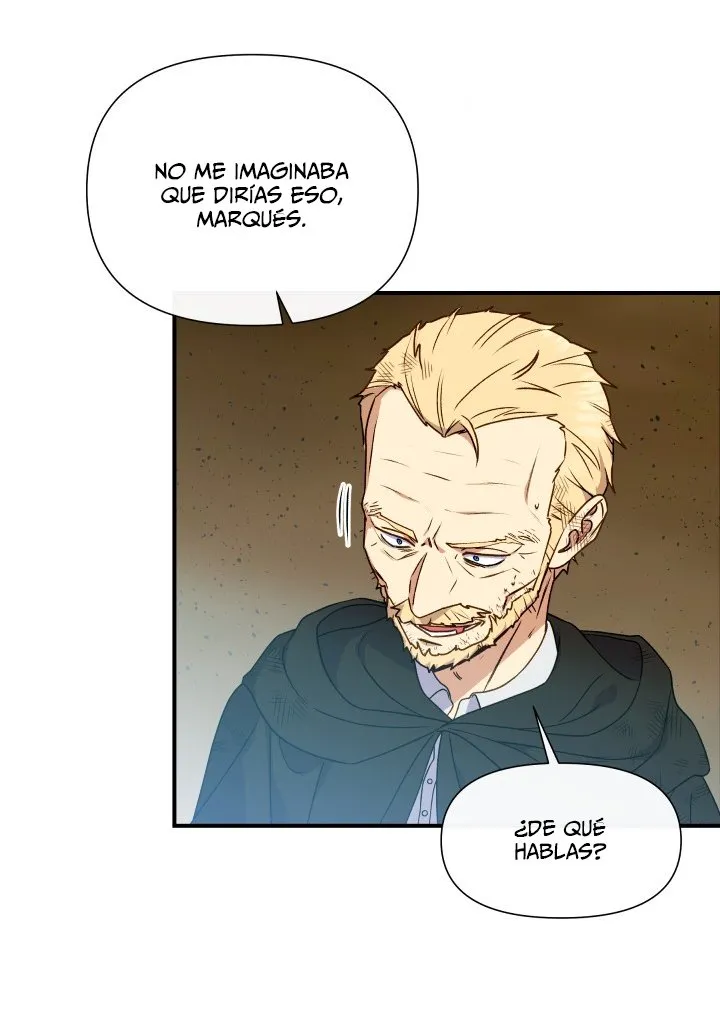 The Monstrous Duke's Adopted Daughter Capítulo 117 - Page 16