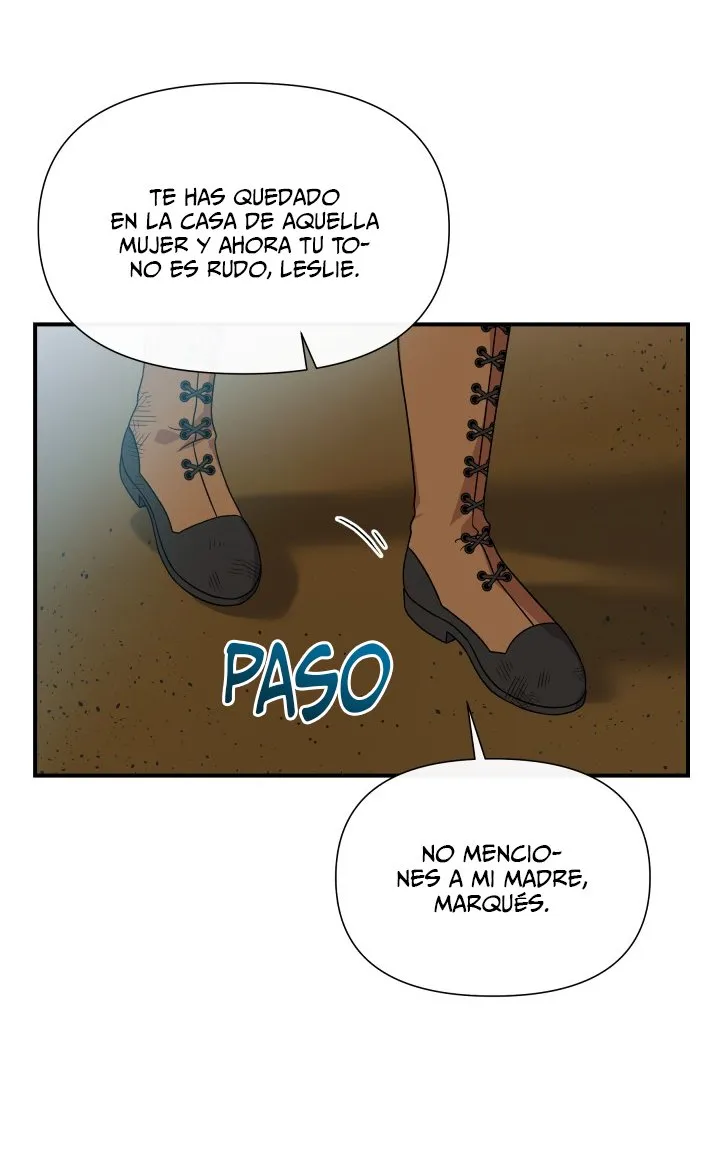 The Monstrous Duke's Adopted Daughter Capítulo 117 - Page 17