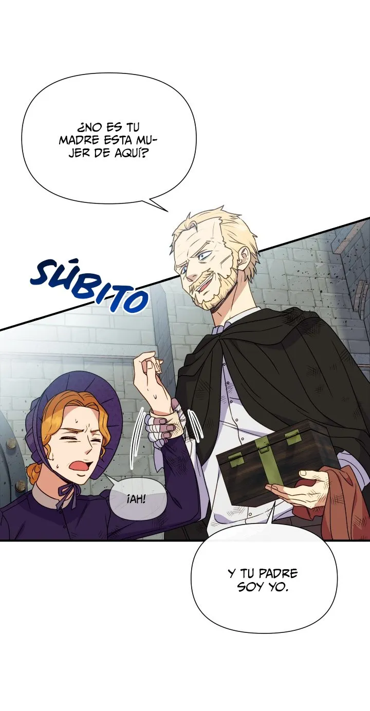 The Monstrous Duke's Adopted Daughter Capítulo 117 - Page 18