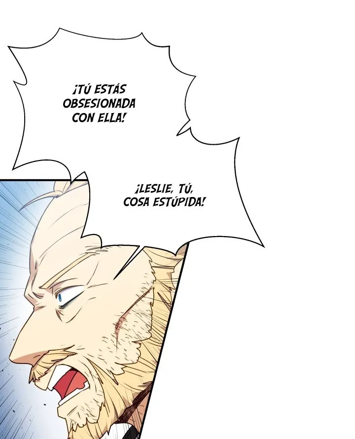 The Monstrous Duke's Adopted Daughter Capítulo 117 - Page 21