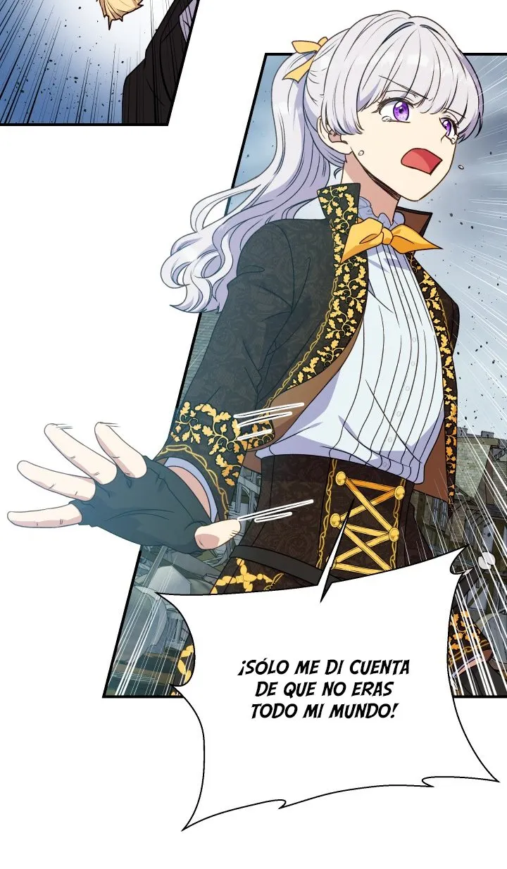 The Monstrous Duke's Adopted Daughter Capítulo 117 - Page 22