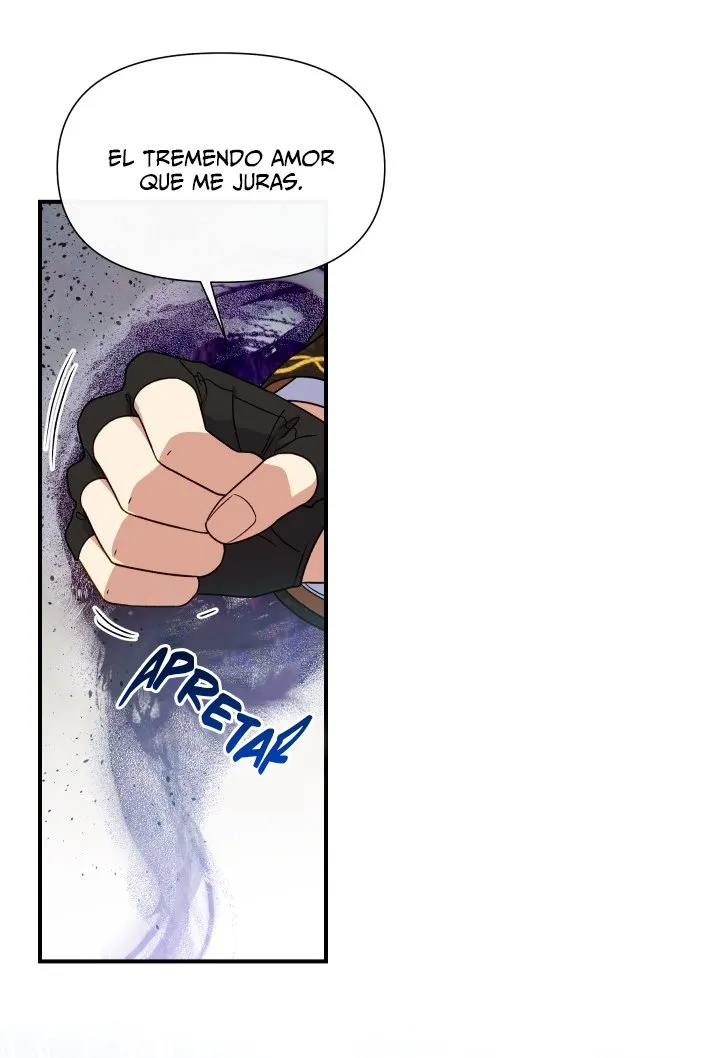 The Monstrous Duke's Adopted Daughter Capítulo 117 - Page 23