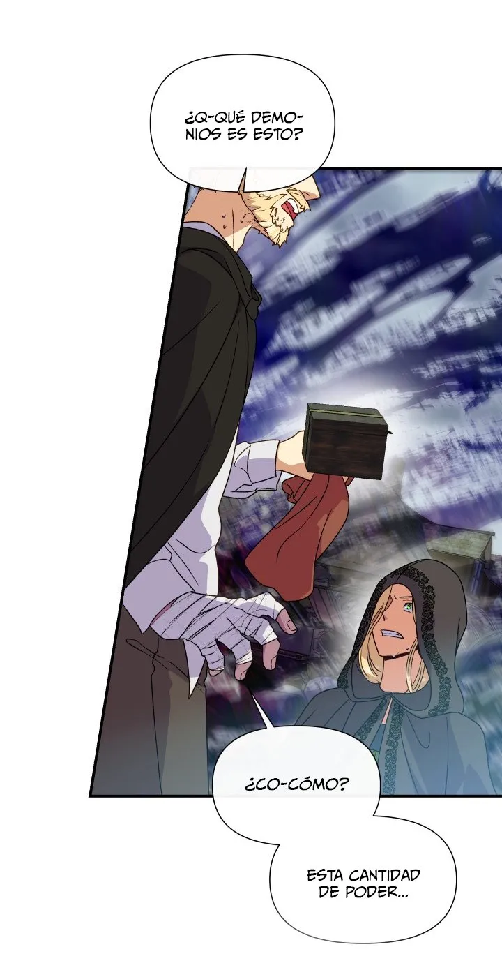 The Monstrous Duke's Adopted Daughter Capítulo 117 - Page 26