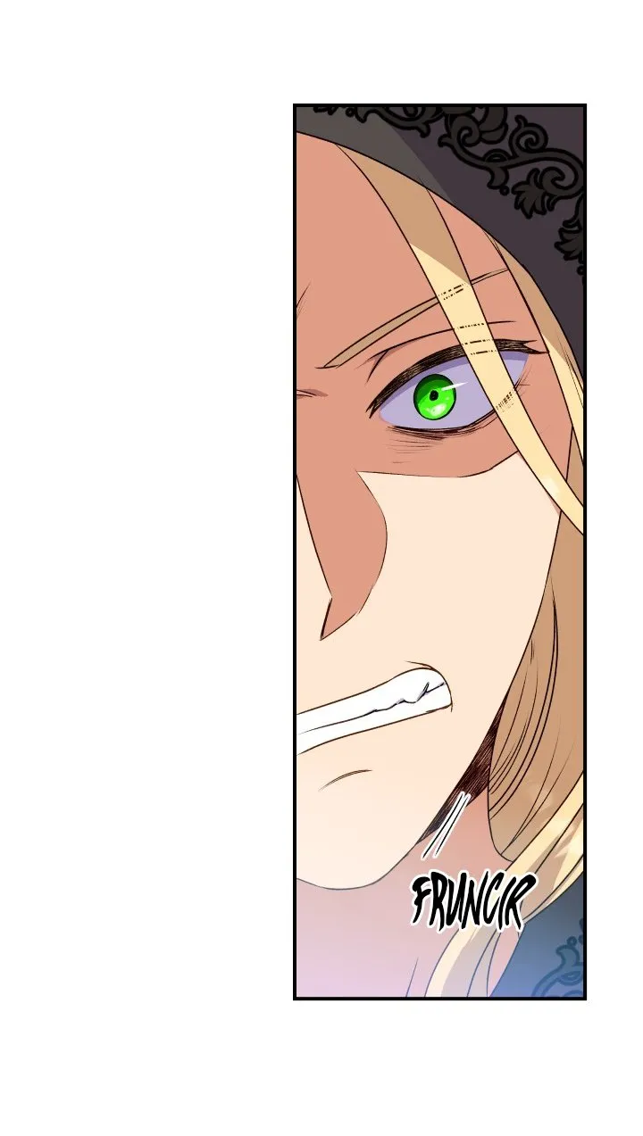The Monstrous Duke's Adopted Daughter Capítulo 117 - Page 29