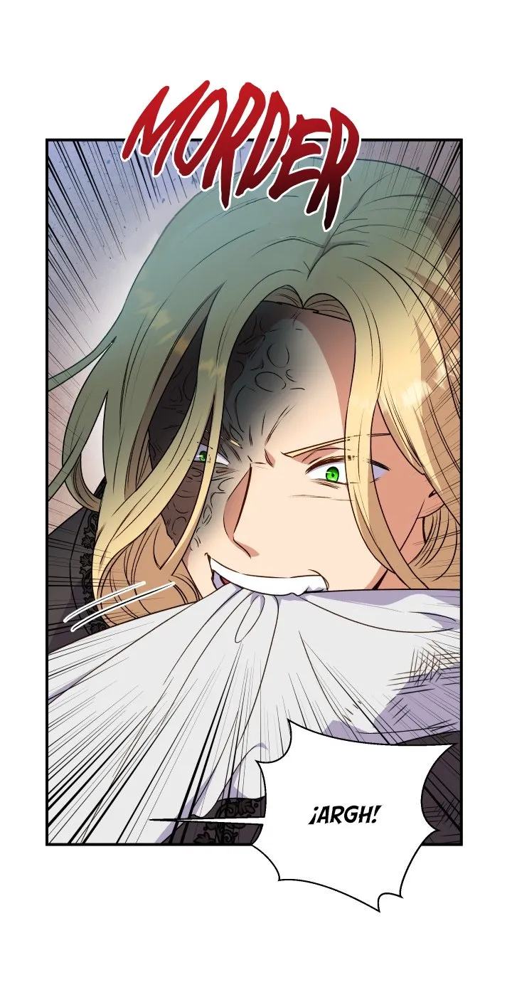 The Monstrous Duke's Adopted Daughter Capítulo 117 - Page 31