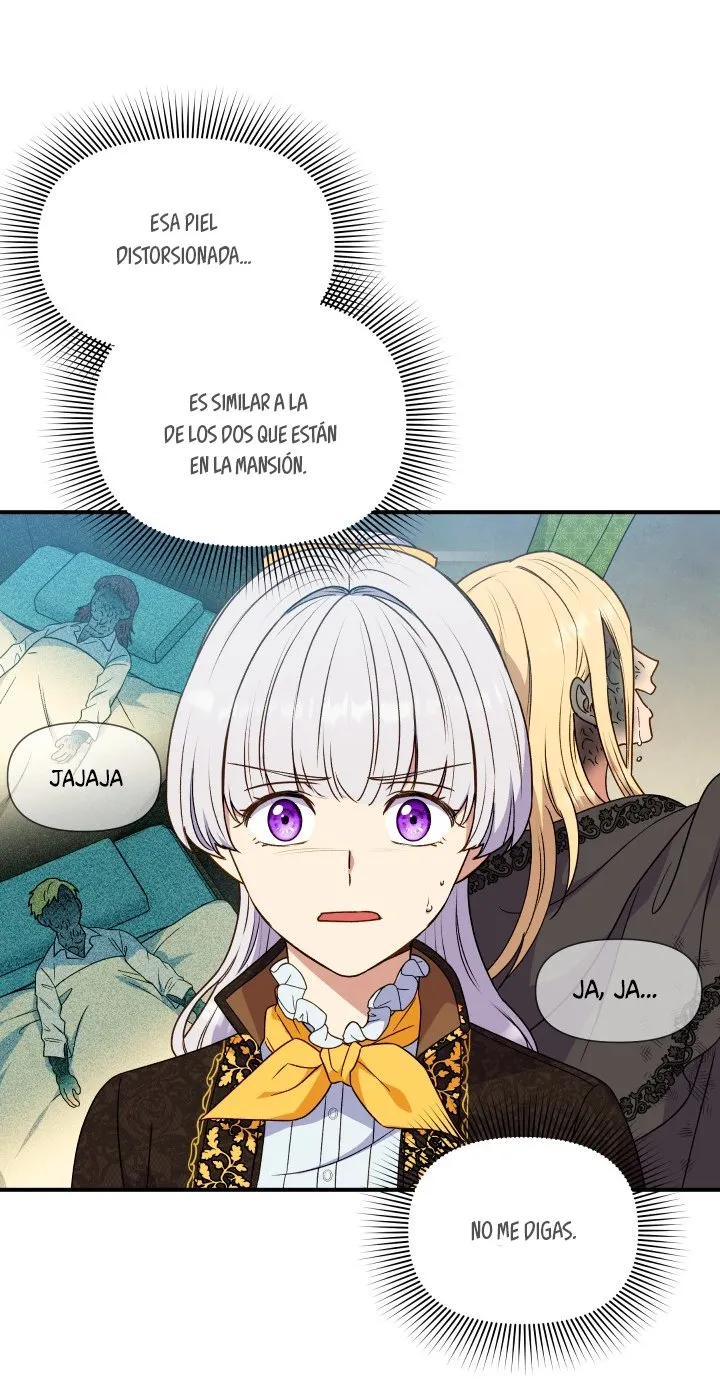 The Monstrous Duke's Adopted Daughter Capítulo 117 - Page 34