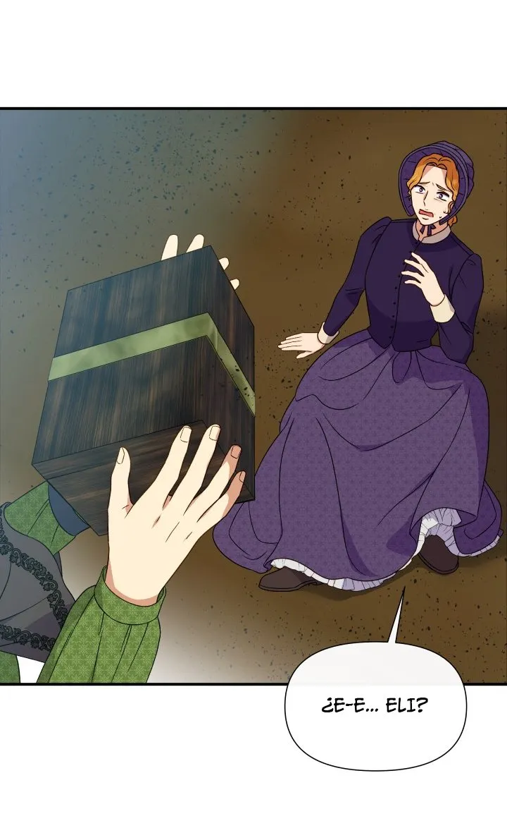 The Monstrous Duke's Adopted Daughter Capítulo 117 - Page 36
