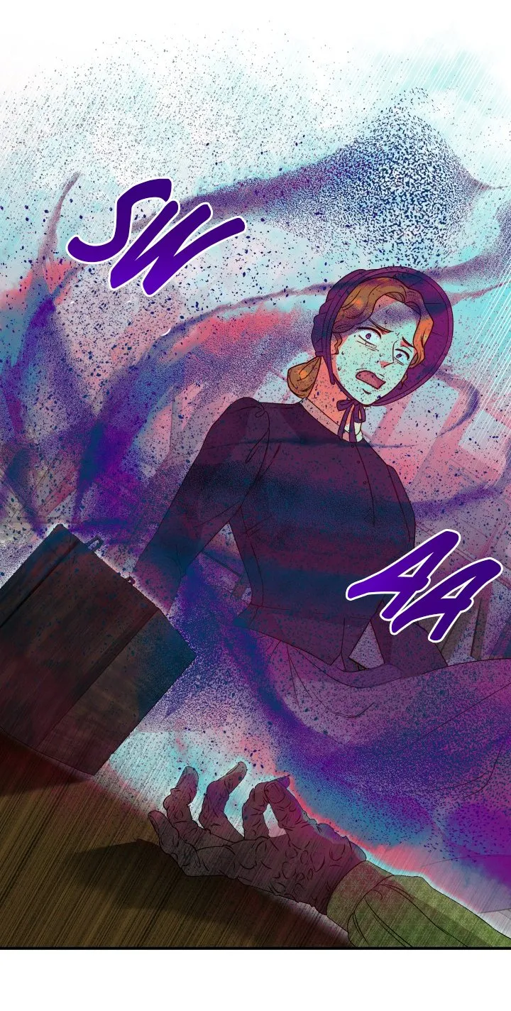 The Monstrous Duke's Adopted Daughter Capítulo 117 - Page 39