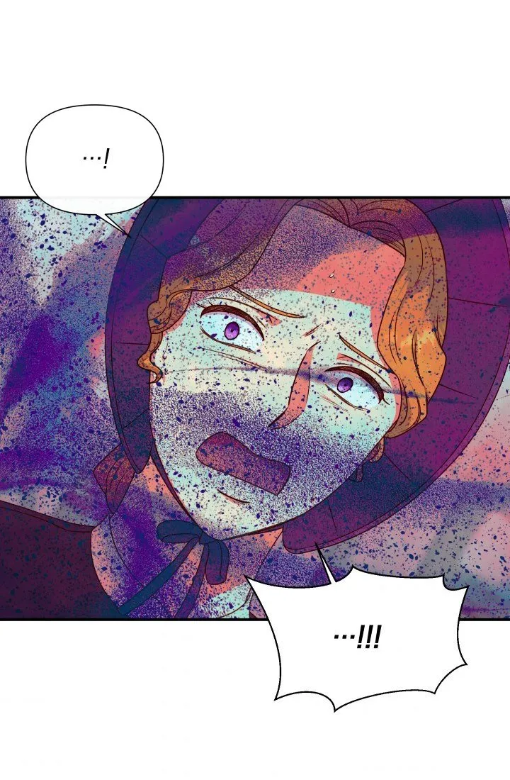 The Monstrous Duke's Adopted Daughter Capítulo 117 - Page 40