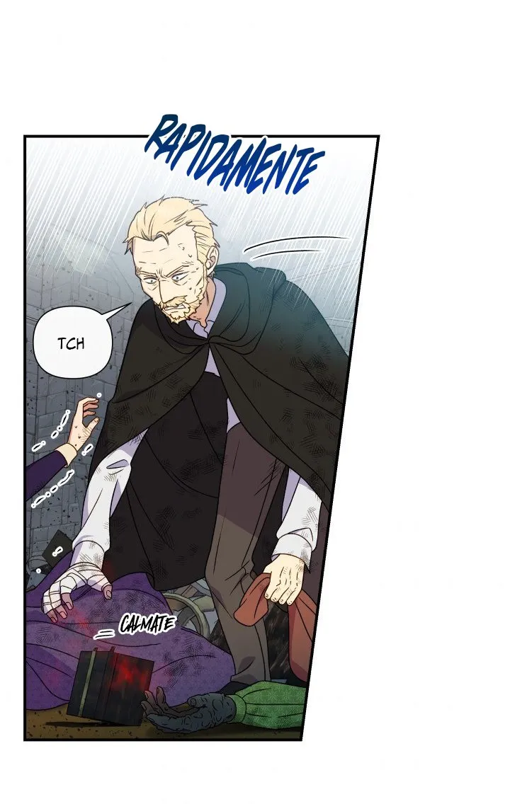 The Monstrous Duke's Adopted Daughter Capítulo 117 - Page 41