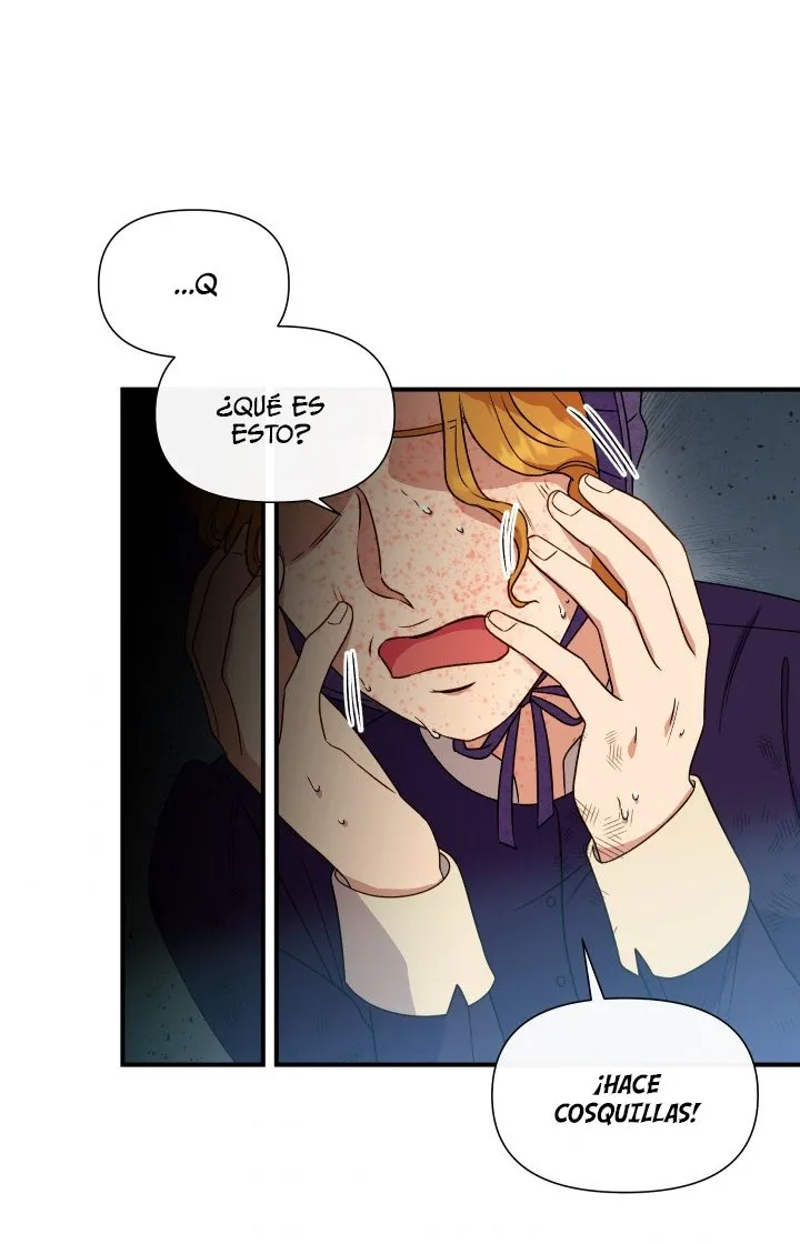 The Monstrous Duke's Adopted Daughter Capítulo 117 - Page 48
