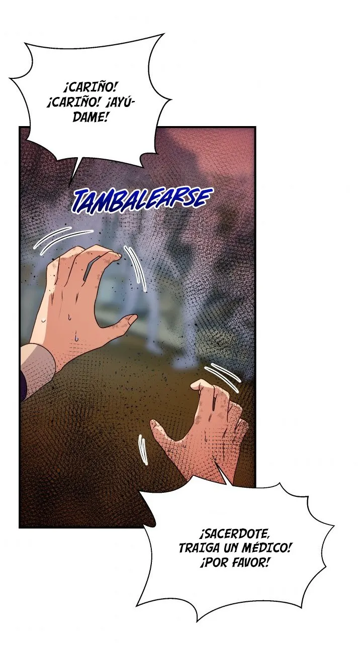 The Monstrous Duke's Adopted Daughter Capítulo 117 - Page 49