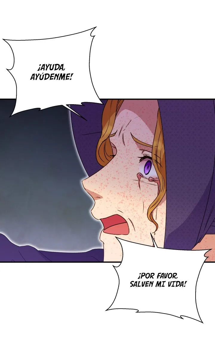 The Monstrous Duke's Adopted Daughter Capítulo 117 - Page 51