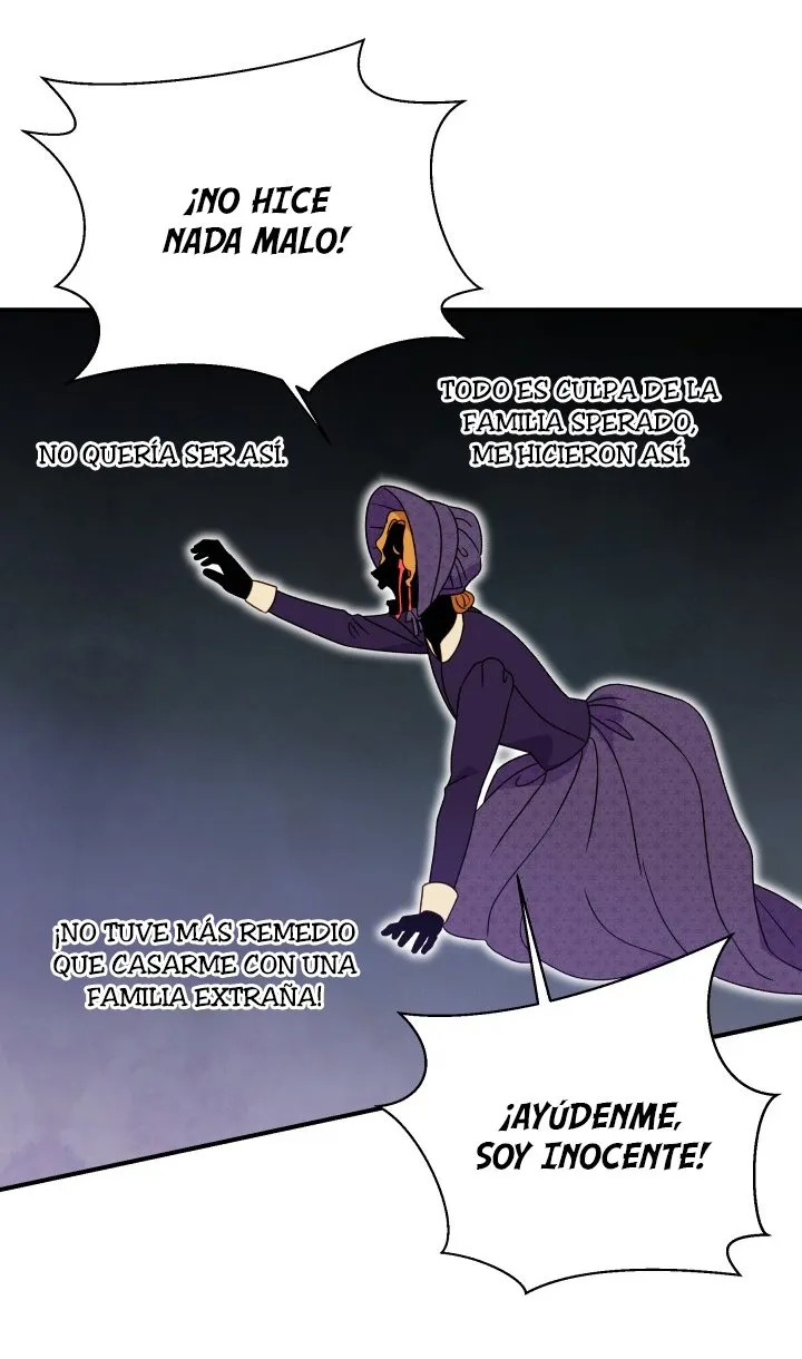 The Monstrous Duke's Adopted Daughter Capítulo 117 - Page 52
