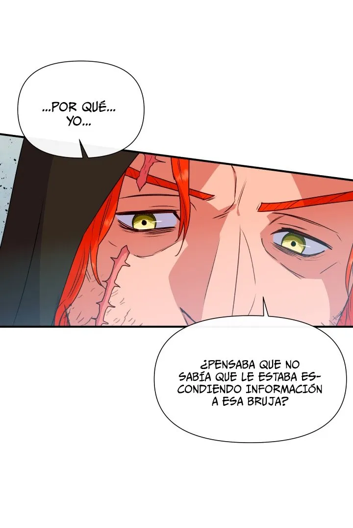 The Monstrous Duke's Adopted Daughter Capítulo 117 - Page 55