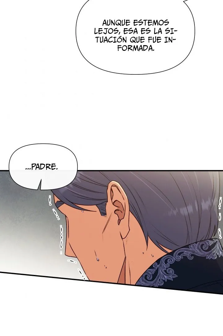 The Monstrous Duke's Adopted Daughter Capítulo 117 - Page 67