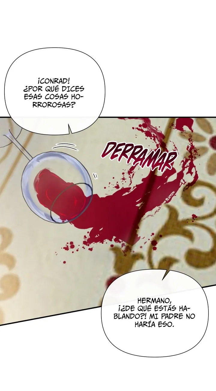The Monstrous Duke's Adopted Daughter Capítulo 117 - Page 70