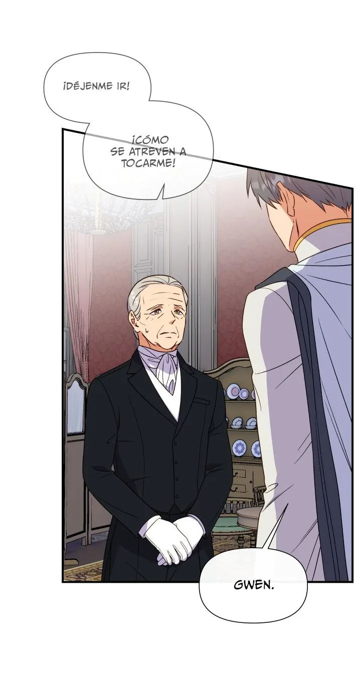 The Monstrous Duke's Adopted Daughter Capítulo 118 - Page 13