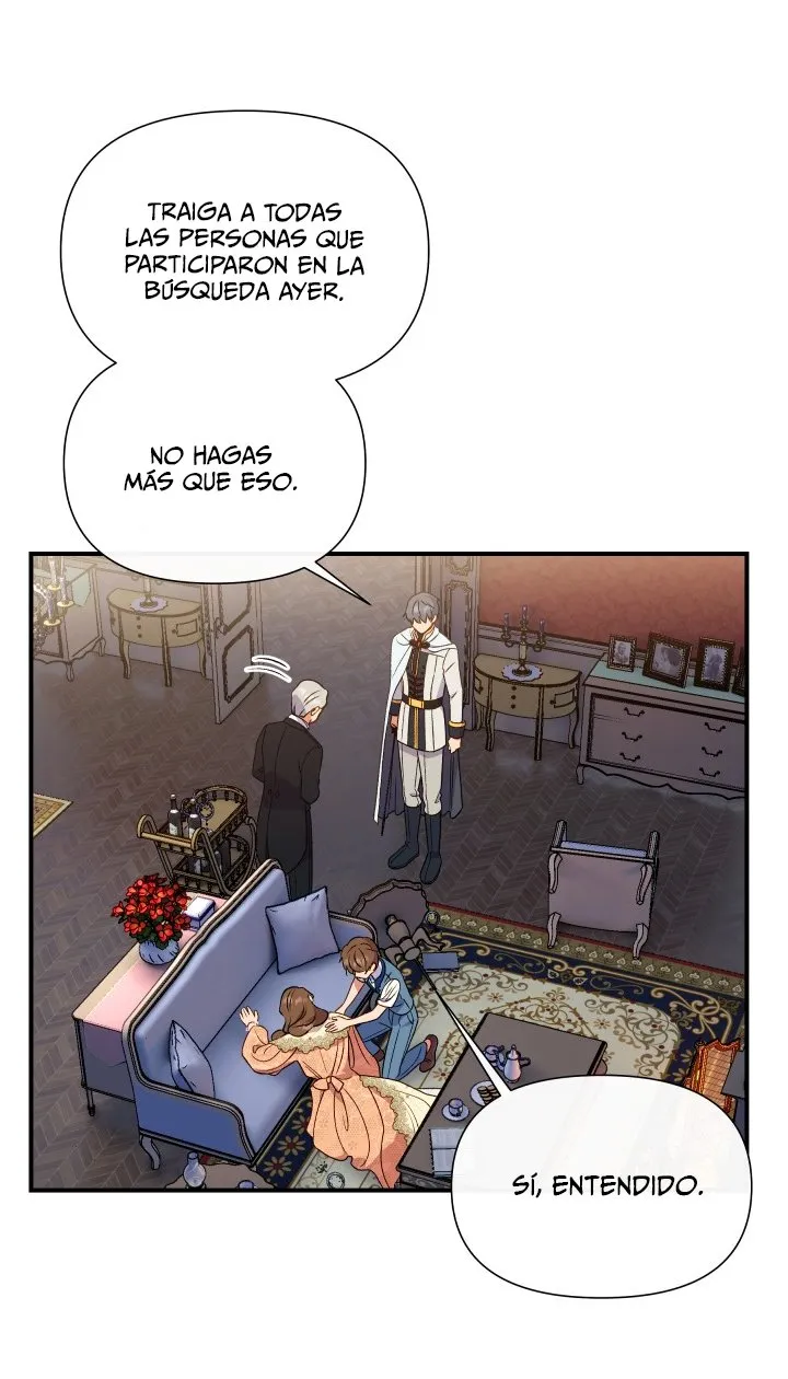 The Monstrous Duke's Adopted Daughter Capítulo 118 - Page 14