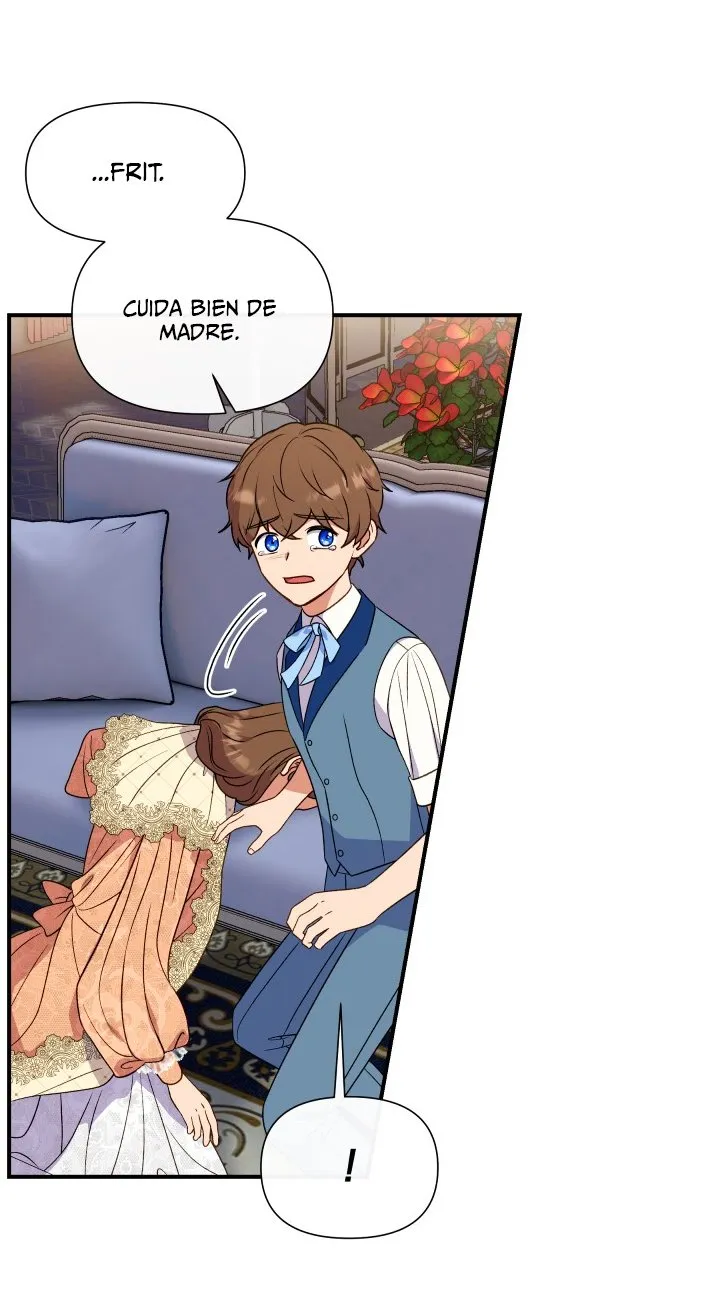 The Monstrous Duke's Adopted Daughter Capítulo 118 - Page 15