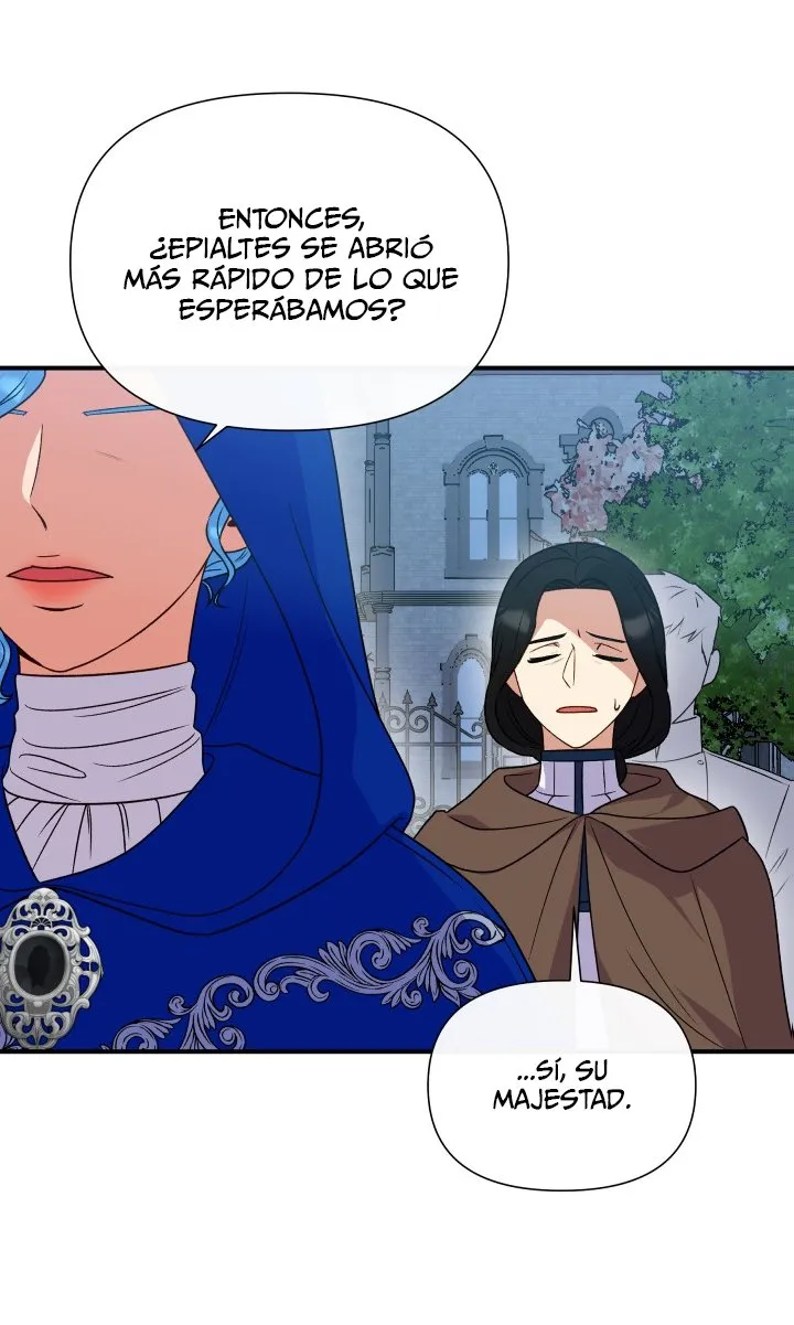 The Monstrous Duke's Adopted Daughter Capítulo 118 - Page 22